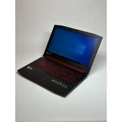Acer Nitro AN515-52 i5-8300H GTX 1050ti 144Hz