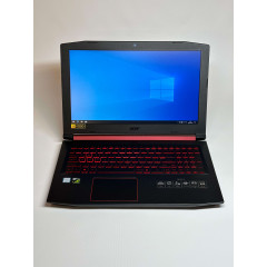Acer Nitro AN515-52 i5-8300H GTX 1050ti 144Hz