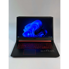 Acer Nitro AN517-54 i5-9300H GTX 1650 8/500 17.3" Full HD