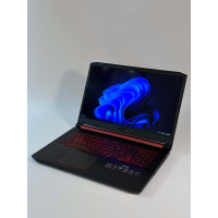 Acer Nitro AN517-54 i5-9300H GTX 1650 8/500 17.3" Full HD