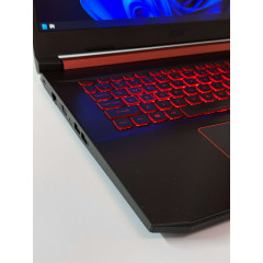 Acer Nitro AN517-54 i5-9300H GTX 1650 8/500 17.3" Full HD