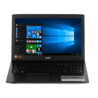 Acer E5-575g i3-6100U 940MX 15.6" Full HD