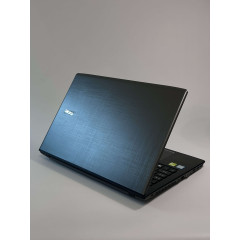 Acer E5-575g i3-6100U 940MX 15.6" Full HD