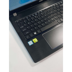 Acer E5-575g i3-6100U 940MX 15.6" Full HD