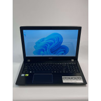 Acer E5-575g i3-6100U 940MX 15.6" Full HD
