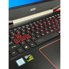 Acer VX5-591g i5-7300HQ GTX 1050 (2Gb)