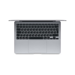 Apple MacBook Air 13" 2020 M1 8/256Gb Space Gray (MGN63)