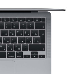 Apple MacBook Air 13" 2020 M1 8/256Gb Space Gray (MGN63)
