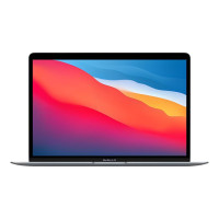 Apple MacBook Air 13" 2020 M1 8/256Gb Space Gray (MGN63)