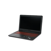 Asus FX80G i5-8300h, GTX 1050ti (4Gb)