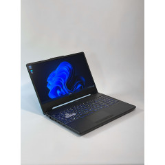 Asus A15 FA506 R7-4800H, 16Gb, 512Gb, GTX 1650ti (4Gb), 144Hz