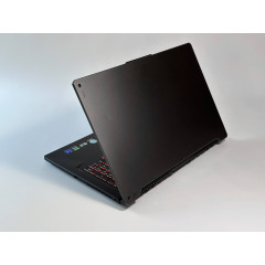 Asus FX706HM i9-11900H RTX 3060 16/500 17.3" Full HD