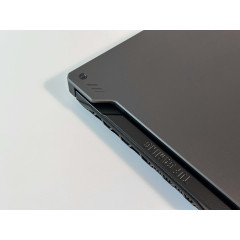 Asus FX706HM i9-11900H RTX 3060 16/500 17.3" Full HD