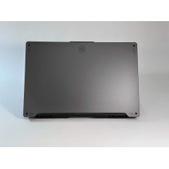 Asus FX706HM i9-11900H RTX 3060 16/500 17.3" Full HD