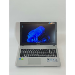 Asus N56v i3-3120m, GeForce 740m