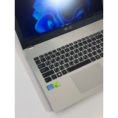 Asus N56v i3-3120m, GeForce 740m