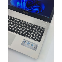 Asus N56v i3-3120m, GeForce 740m