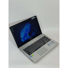 Asus N56v i3-3120m, GeForce 740m