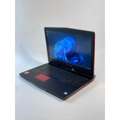 Alienware 17R5 i7-8750H GTX 1070 17.3" Full HD 16/256+1TB