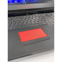 Alienware 17R5 i7-8750H GTX 1070 17.3" Full HD 16/256+1TB