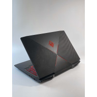 HP i7-8750H GTX 1060 16/500 17.3" Full HD