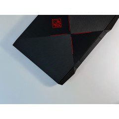 HP 15-DC0007TX i5-8300H GTX 1050Ti 16/500 15.6" 144Hz Full HD