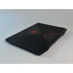 HP 15-DC0007TX i5-8300H GTX 1050Ti 16/500 15.6" 144Hz Full HD