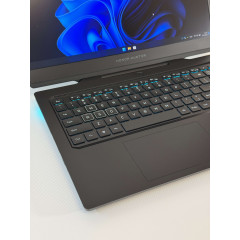 Honor Hunter V700 i5-10300H GTX 1660Ti 16/500 16.1" 144Hz Full HD