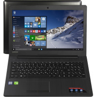 Lenovo IdeaPad 310-15isk i5-6200u, 920mx