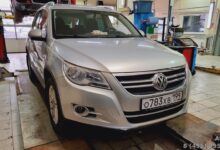Photo of Ремонт Volkswagen: советы и рекомендации