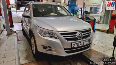 Photo of Ремонт Volkswagen: советы и рекомендации