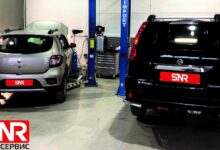 Photo of Ремонт и обслуживание Nissan
