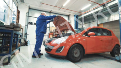 Photo of Ремонт и замена запчастей Opel