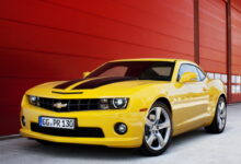 Photo of Обзор нового Chevrolet Camaro