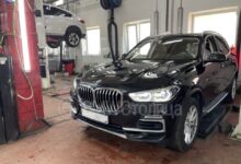 Photo of Ремонт сцепления на BMW X5