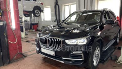 Photo of Ремонт сцепления на BMW X5