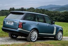 Photo of Обзор нового Land Rover