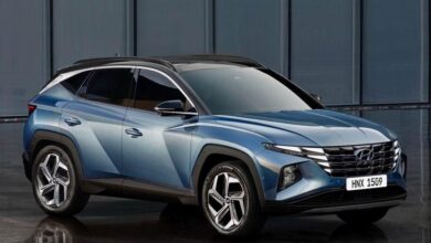 Photo of Обзор нового Hyundai Tucson