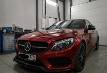 Photo of Тюнинг Mercedes: стиль и комфорт