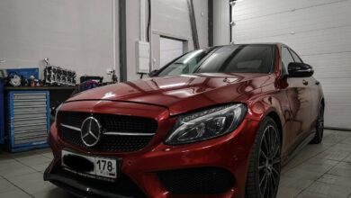 Photo of Тюнинг Mercedes: стиль и комфорт