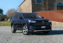 Photo of Обзор нового Toyota RAV4
