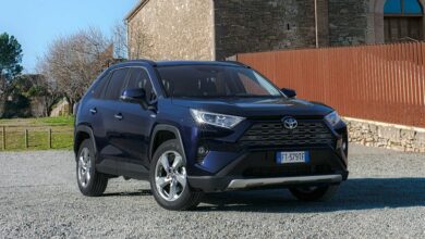 Photo of Обзор нового Toyota RAV4