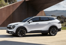 Photo of Обзор нового Kia Sportage
