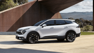 Photo of Обзор нового Kia Sportage