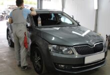 Photo of Ремонт и замена запчастей Skoda